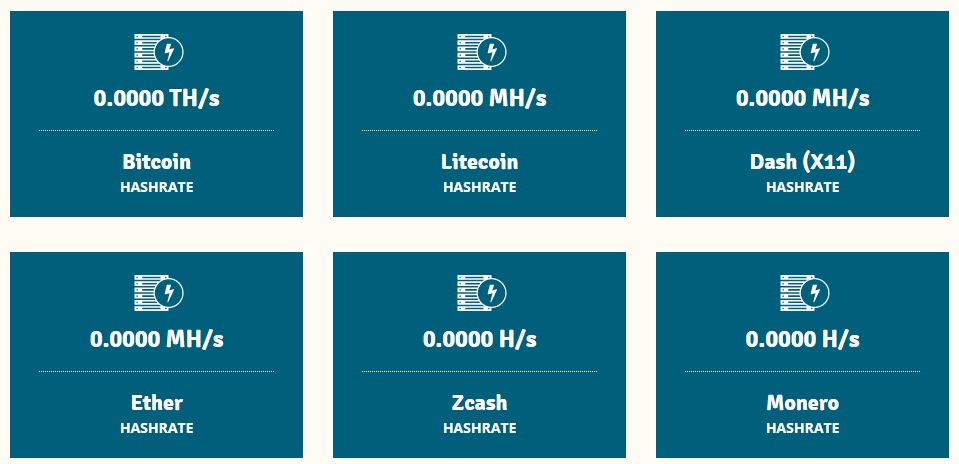 genesis cloud mining offers