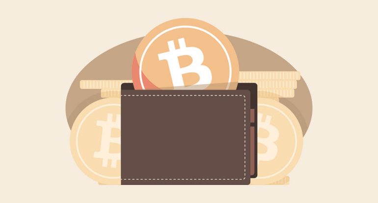 is coinbase a blockchain wallet