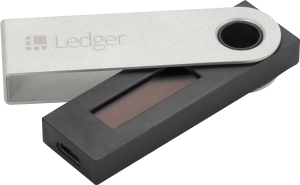 Ledger-Nano-S