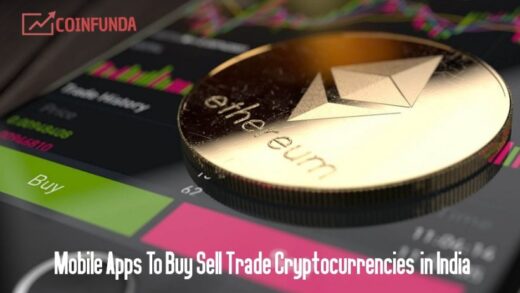Best Mobile Apps To Buy, Sell and Trade Cryptocurrencies in India 2019