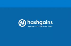 Hashgains mining best cloud mining 2018