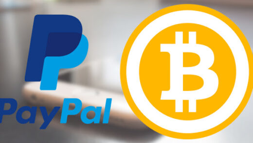 buy and sell bitcoin with Paypal