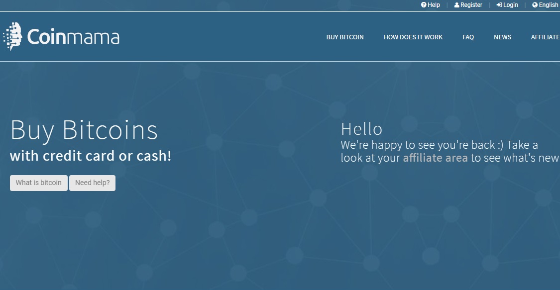 Coinmama Review Buy Bitcoin With Credit Or Debit Card No Kyc - 