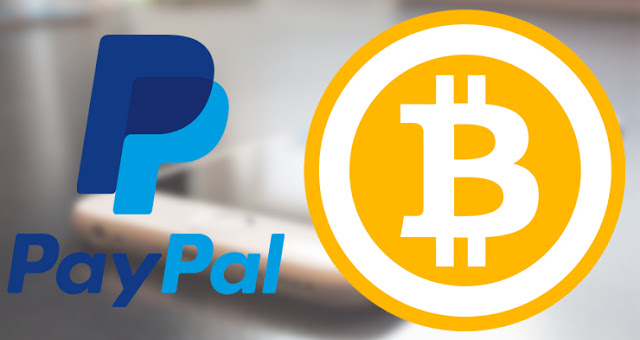 How to buy bitcoin with paypal account