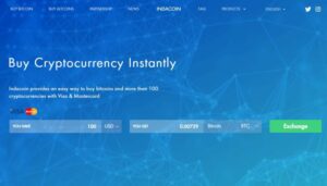 11 Websites To Buy Cryptocurrency With Credit Card Instantly 2021 Edition Coinfunda