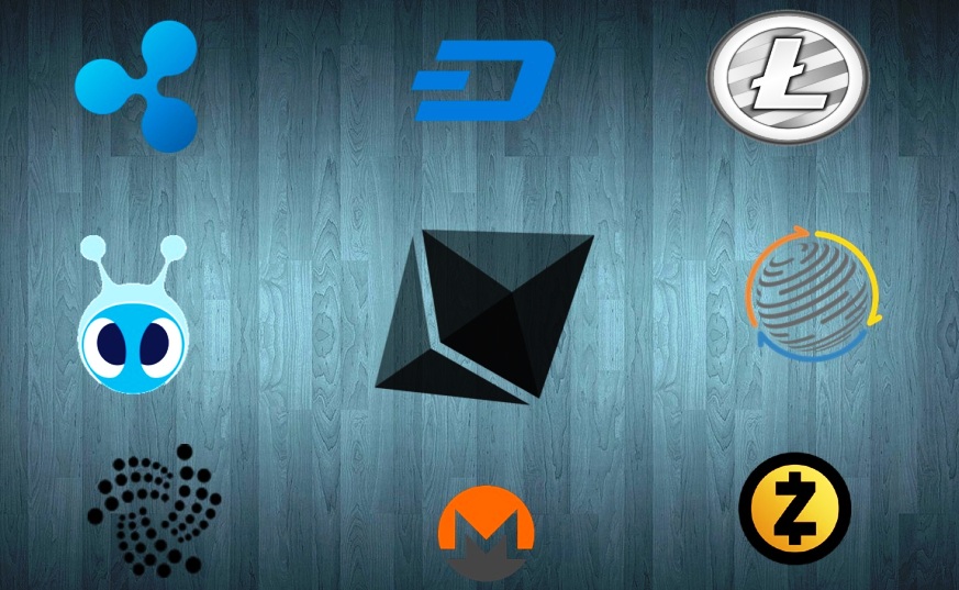 best crypto currency other than bitcoin