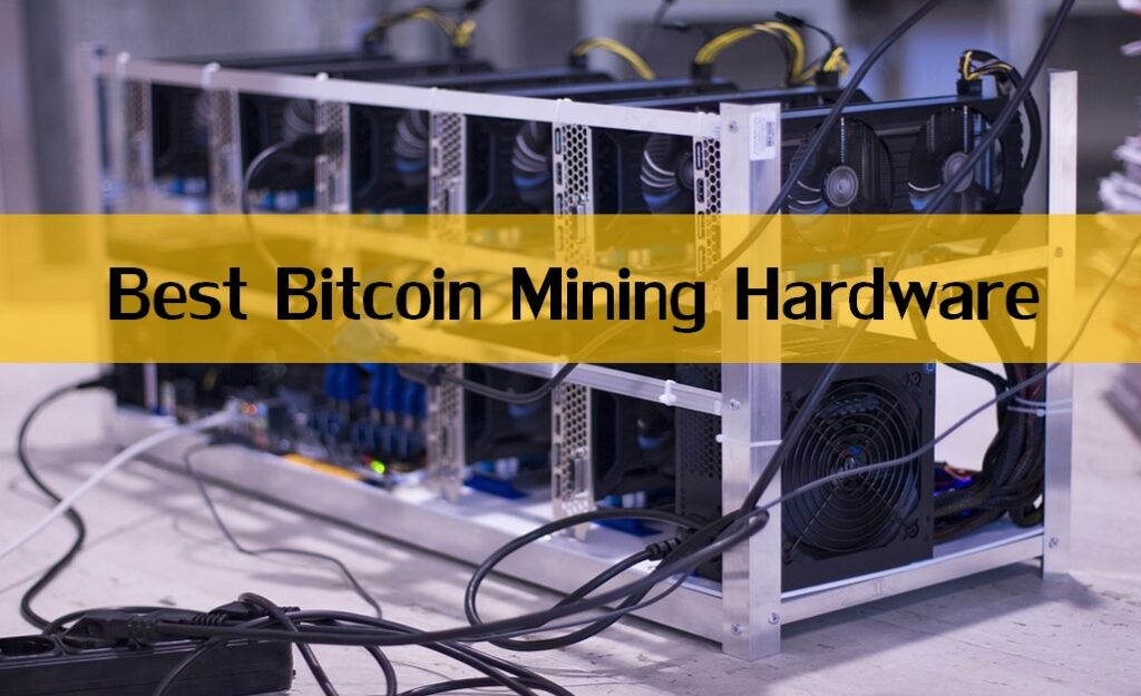 Best bitcoin cash miner hardware ikurs org