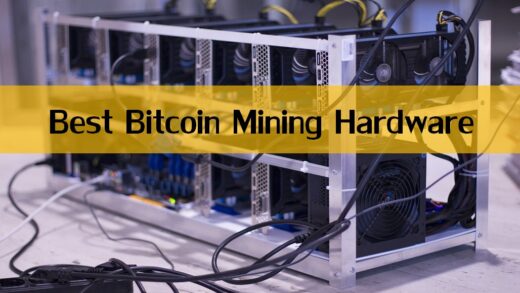 best bitcoin mining hardware