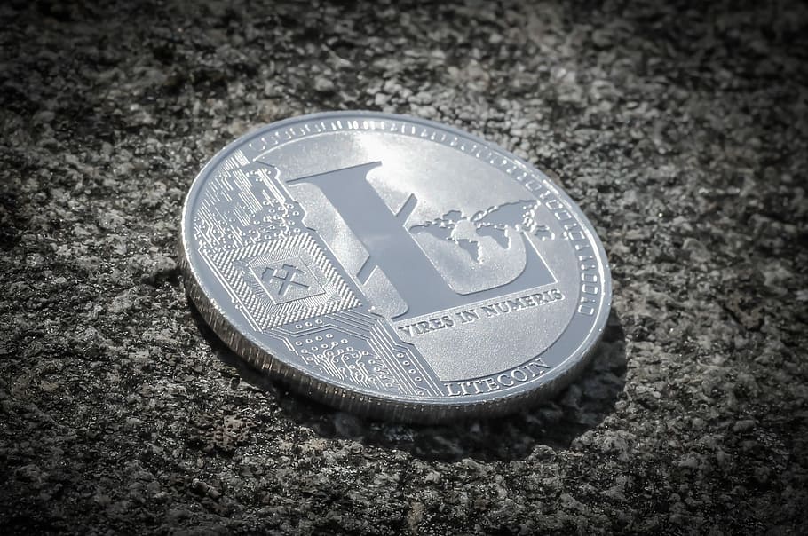 how to buy litecoin in india