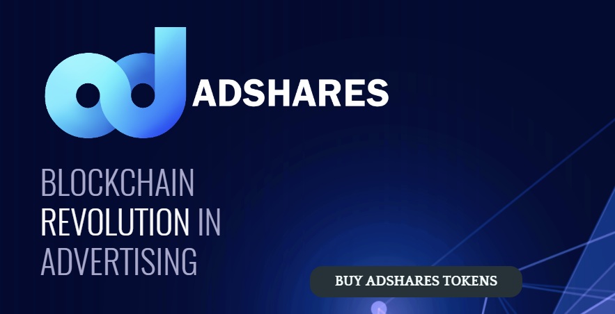 Adshares  What Is Adshares? » CoinFunda Adshares ICO Review 1
