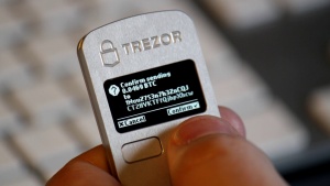 Trezor