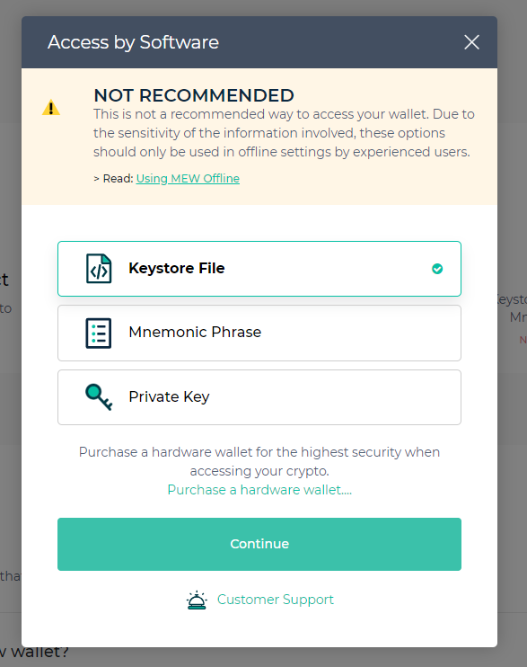 myetherwallet sending tokens without any eth in wallet