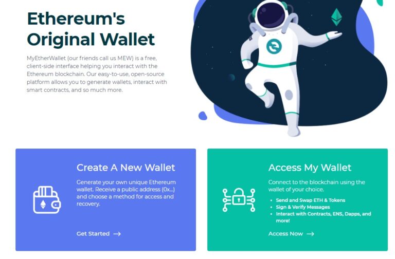 myetherwallet ethereum sent to different address