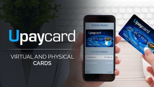 Upaycard-Review
