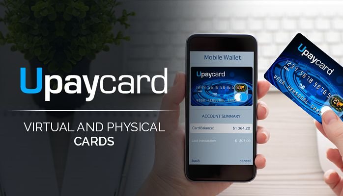 Upaycard Review