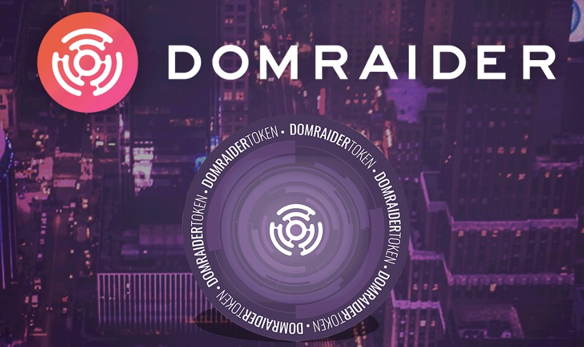 domraider crypto