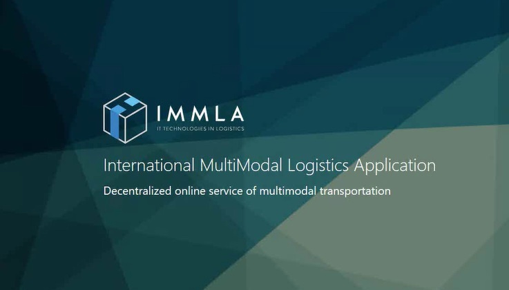 IMMLA ICO review
