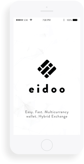 eidoo app review