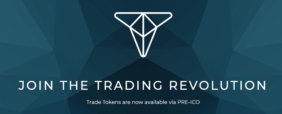 Trade Io Ico Review Trading And Financing Platform For More Than Crypto Assets Coinfunda