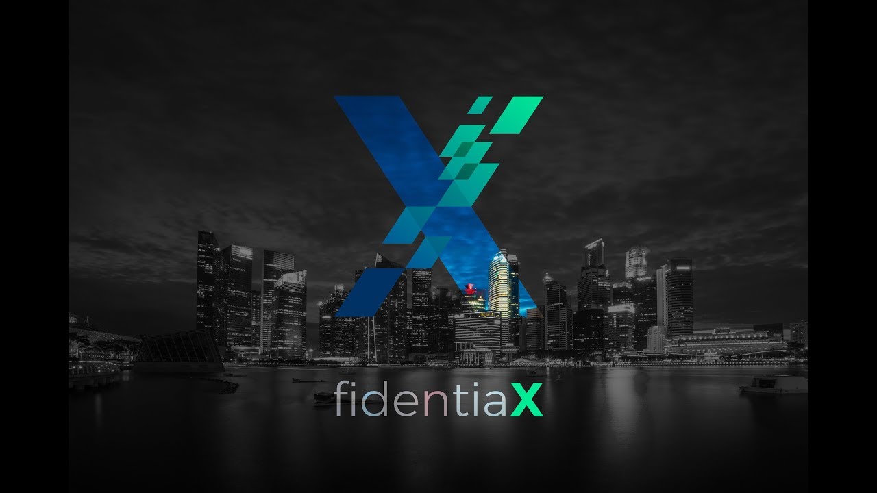 fidentiax ico review