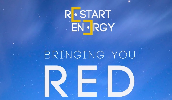 Restart Energy ICO Review