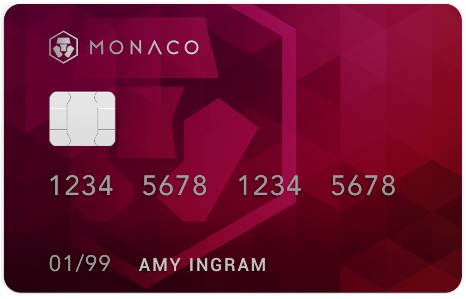 monaco ethereum