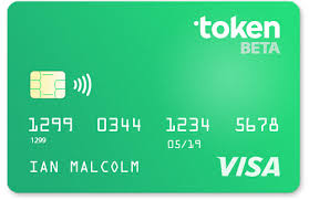 tokenpay debit card ETHer