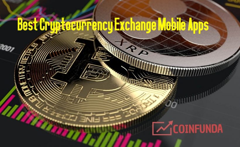 best mobile apps for trading cryptocurrencies ios