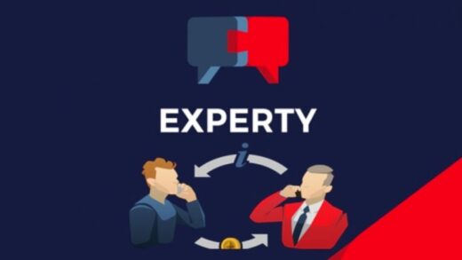 experty exy wallets buy