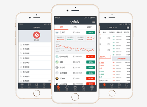 gate.io app