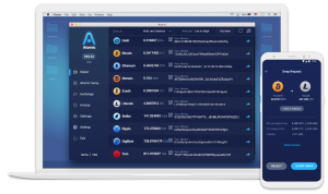 atomic wallet