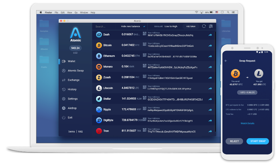 „DEX aggregator 1inch“ išleidžia mobilią programą, skirtą „iOS“ »CryptoNinjas