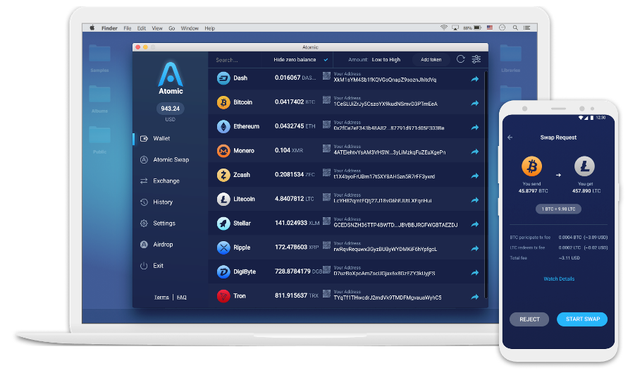 atomic wallet