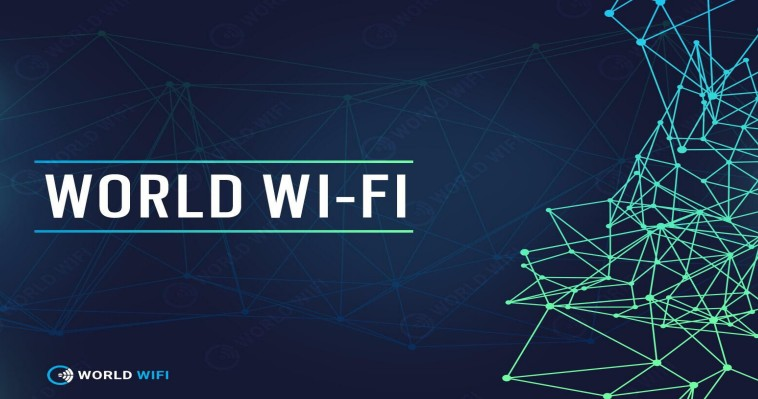 world wifi ICO Review