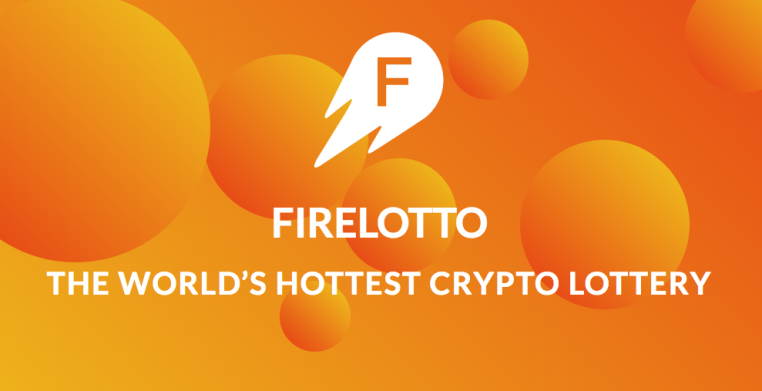 fire lotto cryptocurrency