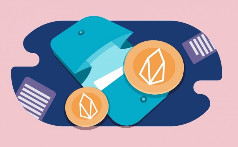 Best EOS Wallets - List of Top 9 EOS Wallets