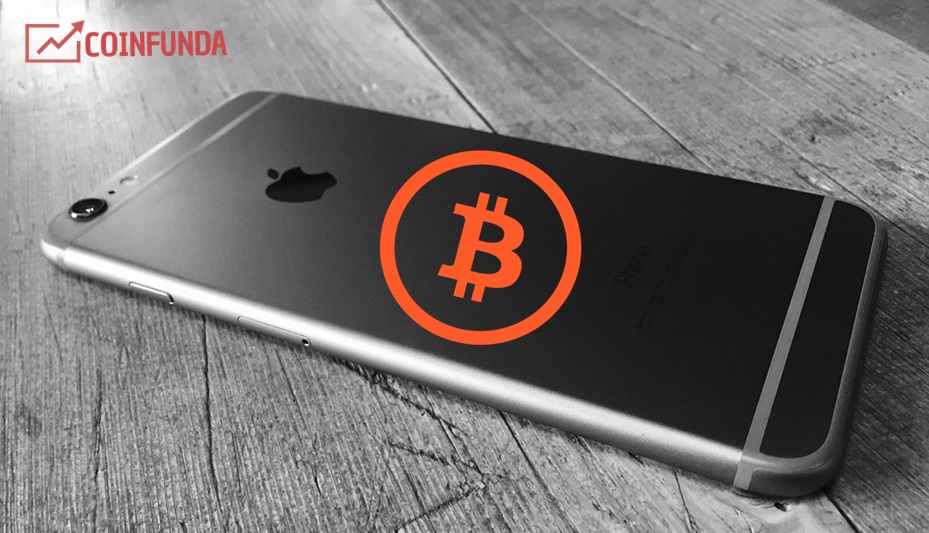 best ios bitcoin wallet - iOS crypto wallets