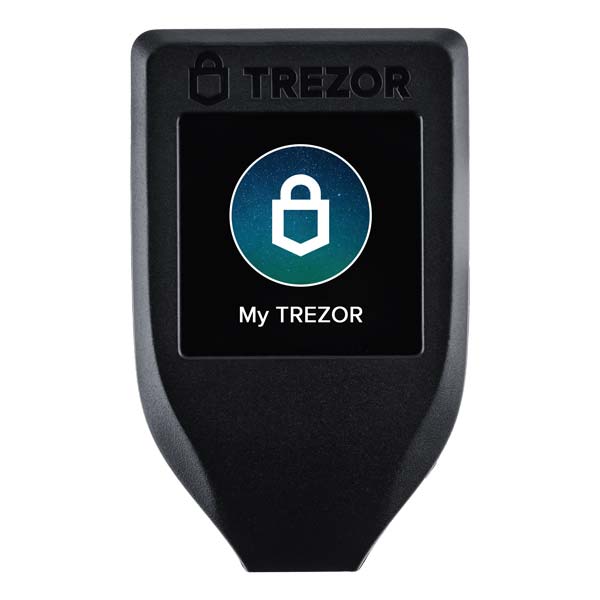 Safe Model T - Tezos Wallet