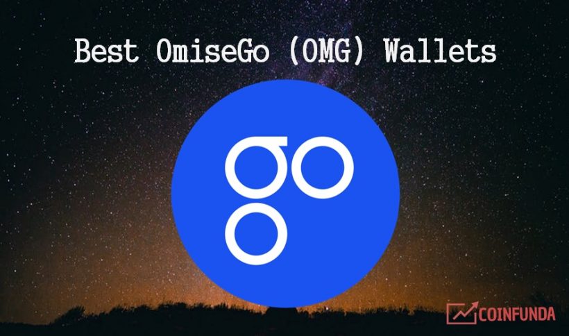 best Omisego Wallets