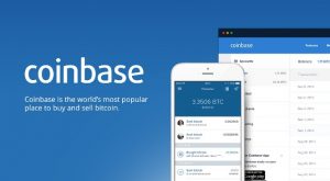 coinbase - best cryptocurrency exchange 2019