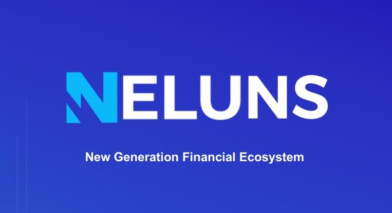 Neluns [ICO] - is the Next generation Financial Ecosystem