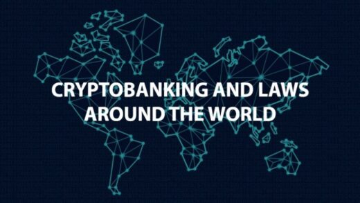 Cryptobanking-and-Laws-Around-the-World