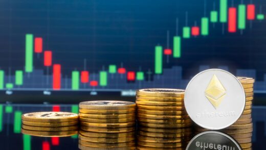 Top 5 Cryptocurrencies to Trade in 2019