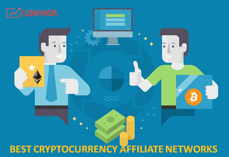 Best cryptocurrency affiliate networks - Bitcoin affiliate networks