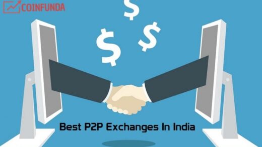 Peer to Peer (P2P) Crypto Exchange