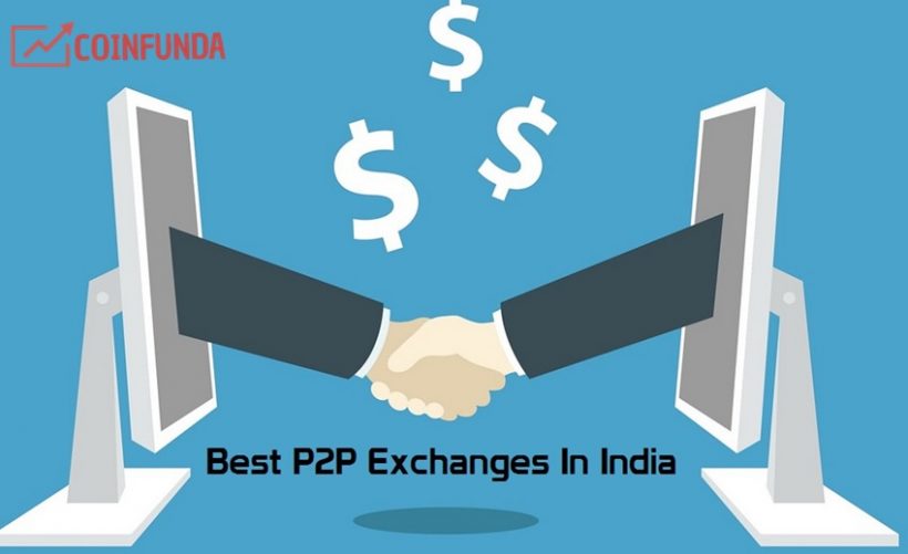 best Peer to Peer (P2P) Exchanges In India