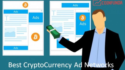 Best Cryptocurrency Ad Networks - Bitcoin Ad Network - best crypto ad network