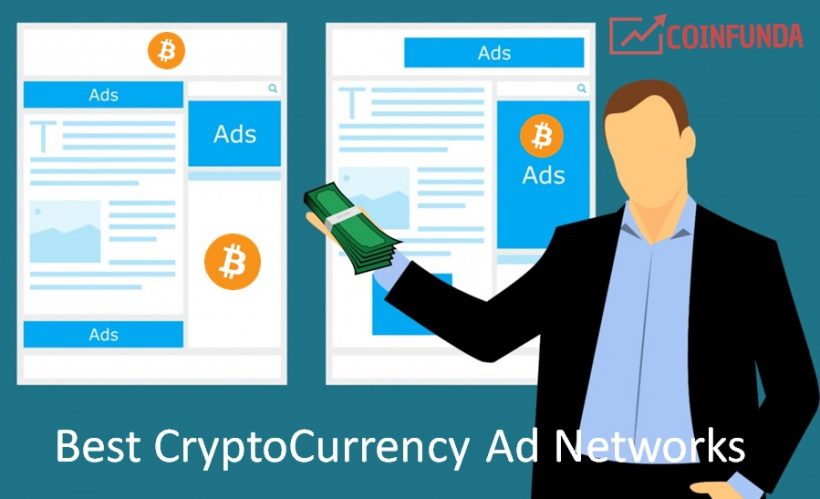 cryptocurrency with most advertising