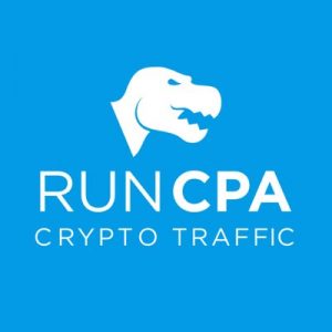 runCPA - Best Crypto Affiliate Network