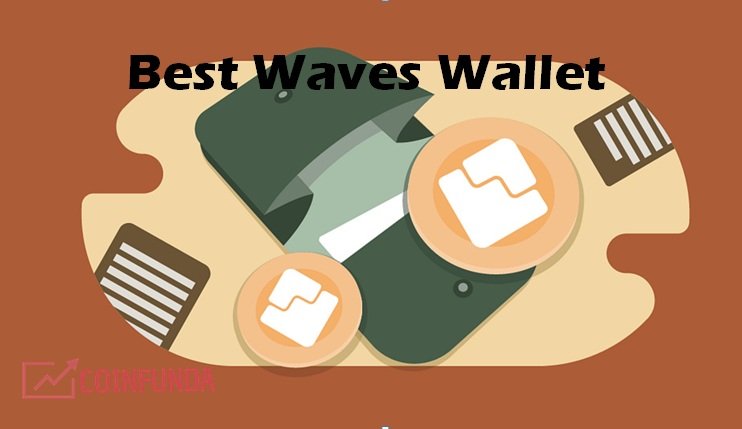 waves cryptocurrency wallet